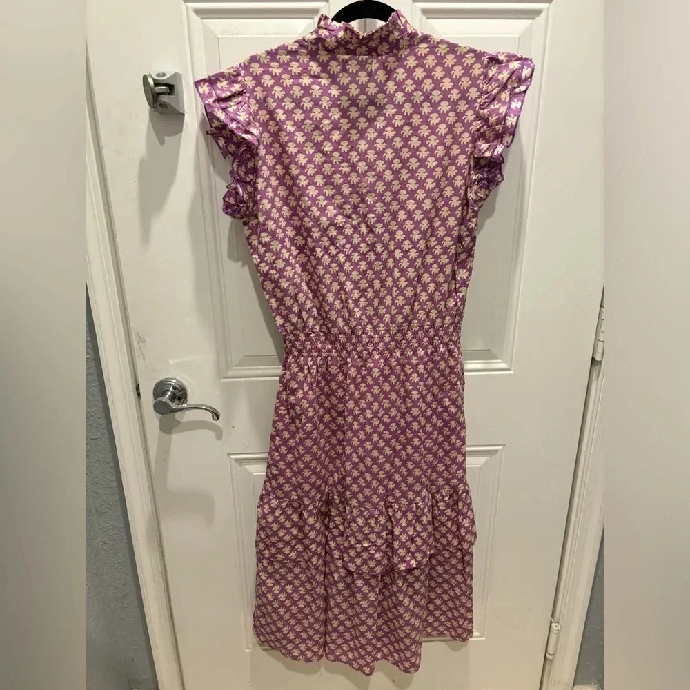 Perry Walker Cornelia II (cotton) size M - Picture 3 of 6